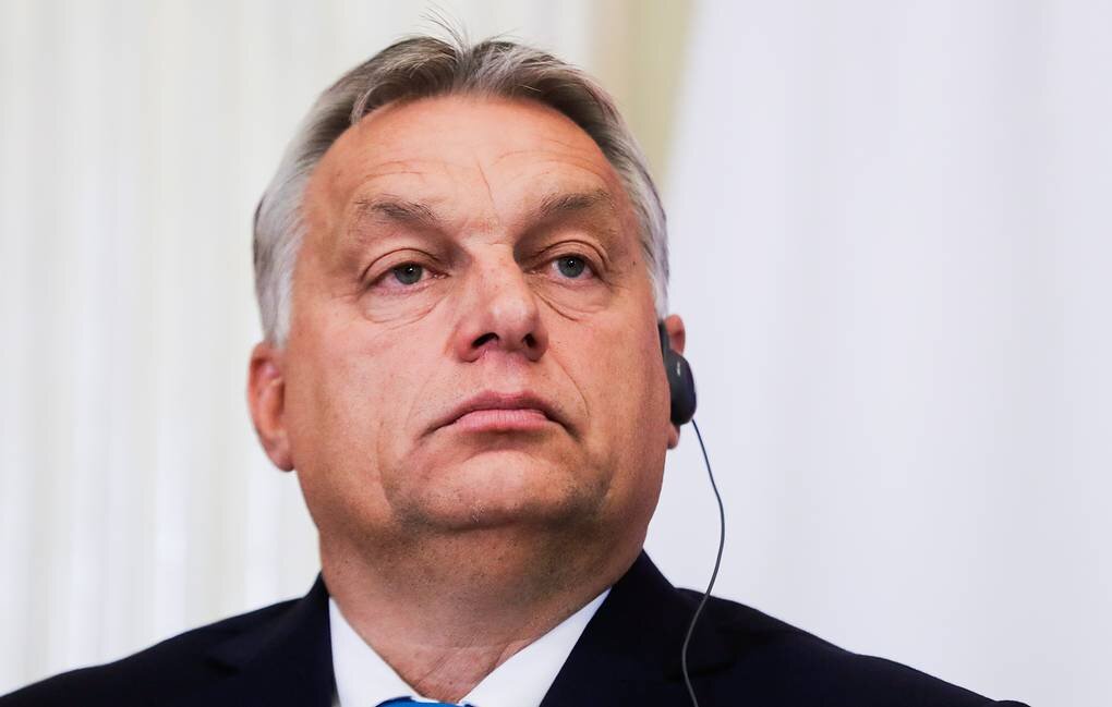 European Union needs change: Hungarian PM