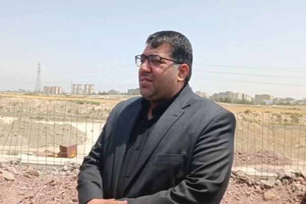 بلاتکلیفی ۸ ساله یک پل در صالحیه/ اخبار خوبی از «وحدت» نمی رسد