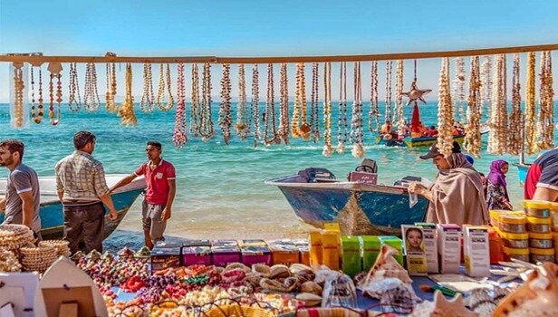 ارزانترین تورهای داخلی تابستان ۱۴۰۳