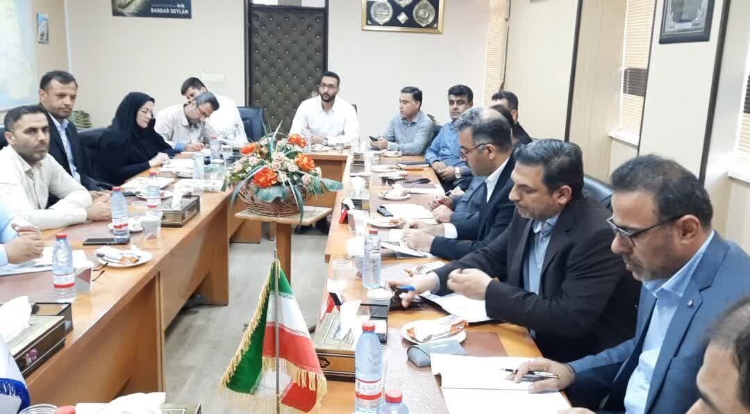 طرحهای جهاد کشاورزی در دیلم حمایت ویژه میشوند