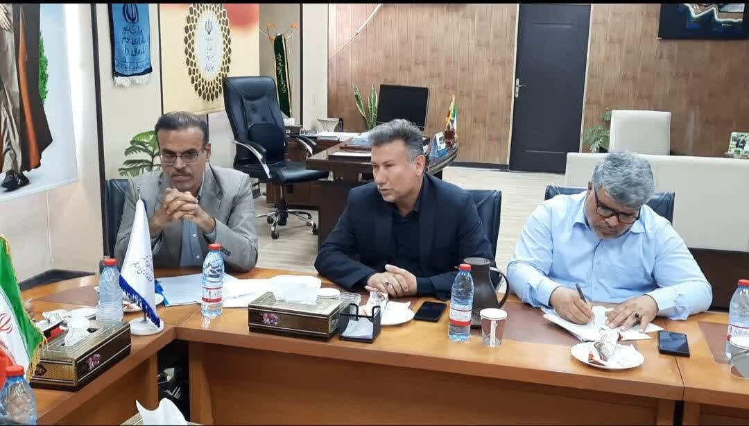 طرحهای جهاد کشاورزی در دیلم حمایت ویژه میشوند