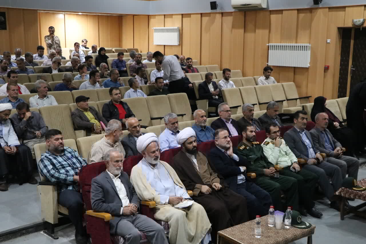 شفت آماده برگزاری دومین دوره انتخابات ریاست جمهوری است