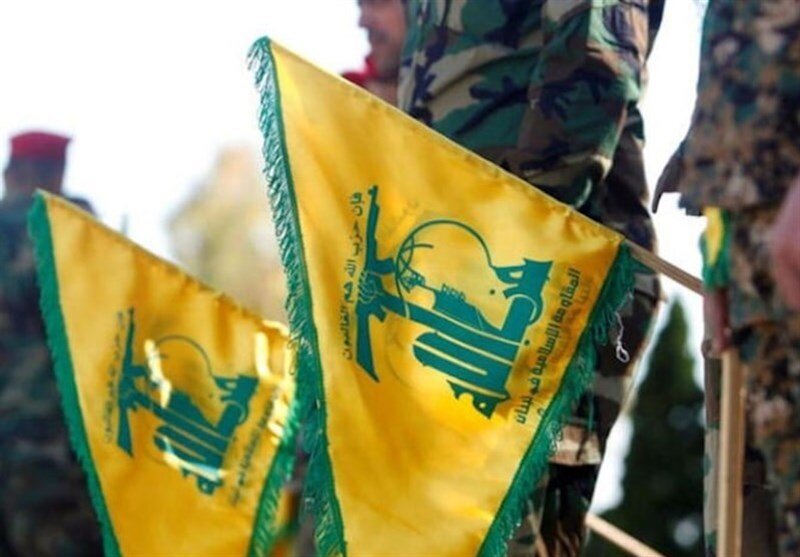 حزب الله يستهدف موقع البغدادي بصواريخ الكاتيوشا