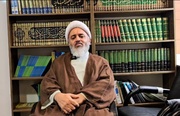 ولایت‌مداری نسخه امروز جامعه است؛ ویژگی‌های سه‌گانه غدیر