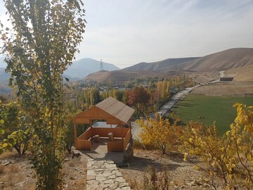 ۶ مجوز گردشگری کشاورزی در البرز صادر شد