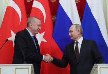Putin, Erdogan to meet on sidelines of SCO summit