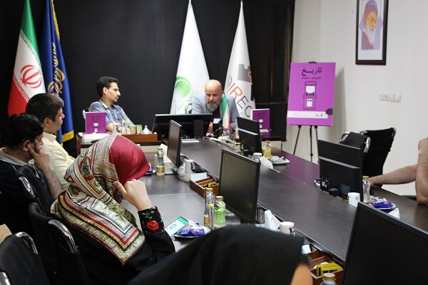 جامعه گیمرها اسامی فارسی بازیها را نمیشناسند