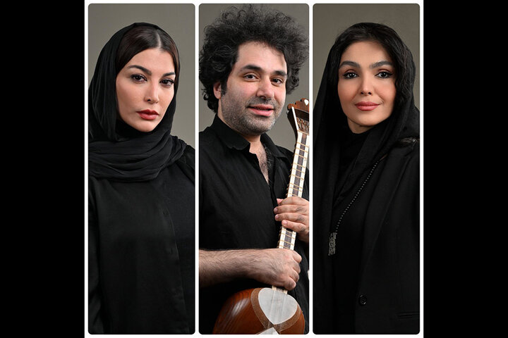 پیمان خازنی با حکیم نظامی گنجوی به ورونژ روسیه میرود پیمان خازنی با حکیم نظامی گنجوی به ورونژ روسیه میرود