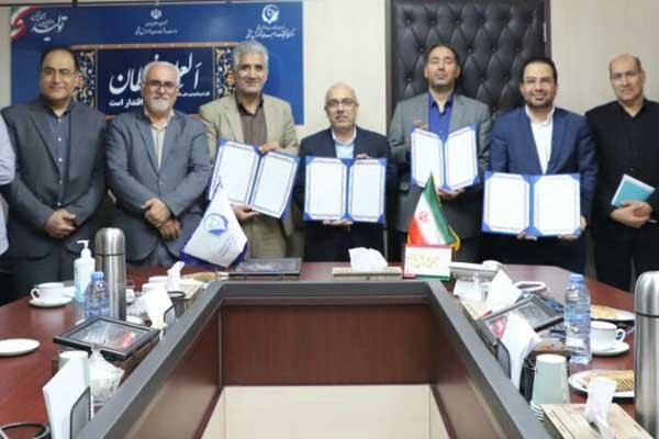 همکاری مرکز ملی تحقیقات راهبردی آموزش پزشکی در ارتقای سواد سلامت