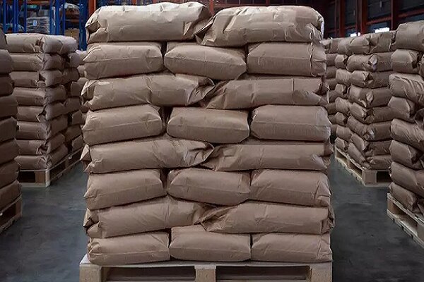 رشد ۱۹ درصدی تولید سیمان طی ۷ ماه سالجاری در هرمزگان رشد ۱۹ درصدی تولید سیمان طی ۷ ماه سالجاری در هرمزگان