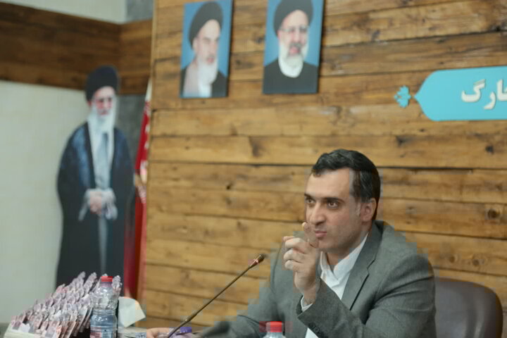 حمایت جمعی از نخبگان و مدالآوران المپیادی ایران از سعید جلیلی