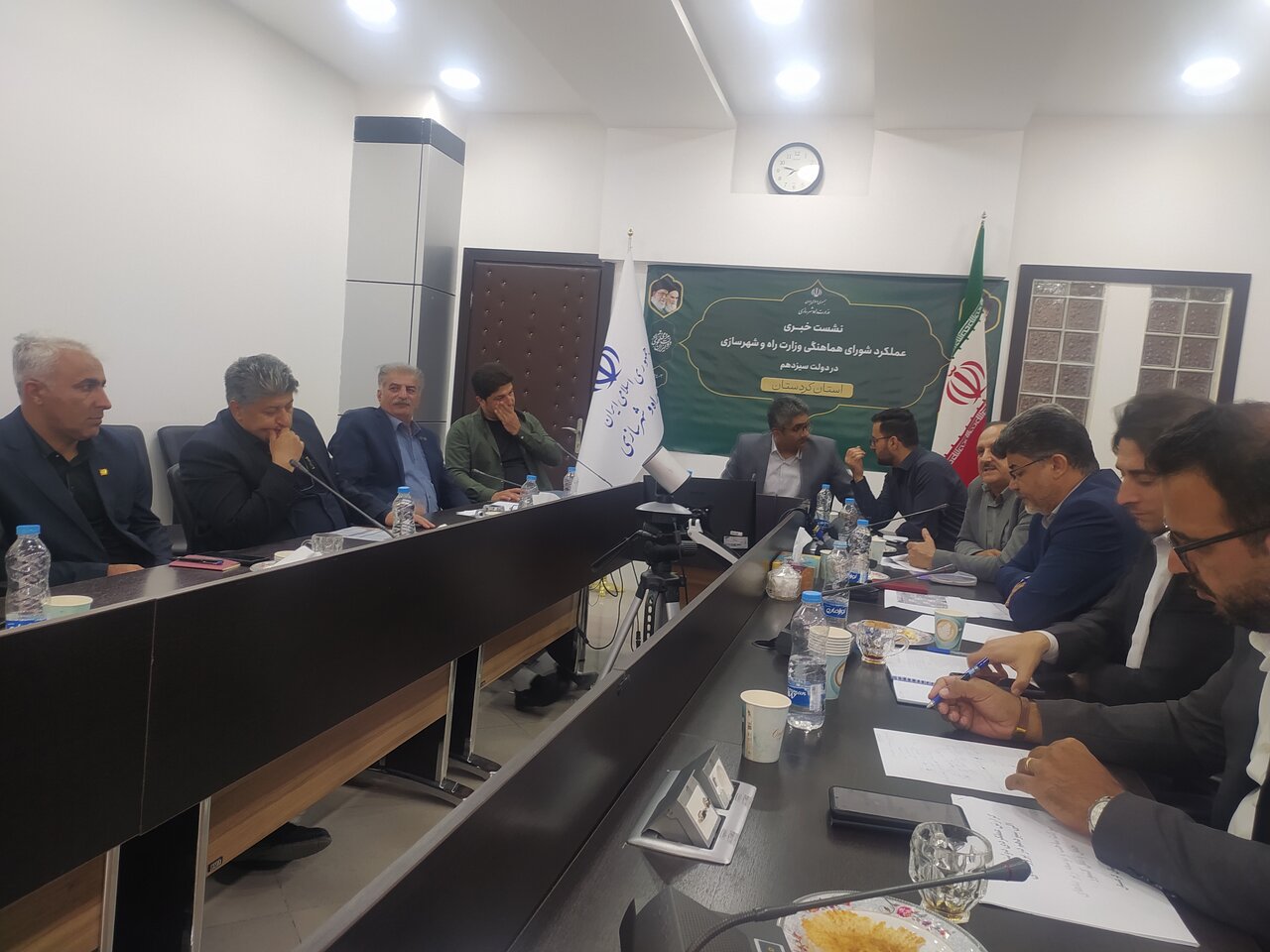 زمین ۲۸ هزار واحد مسکن ملی در کردستان تامین شد