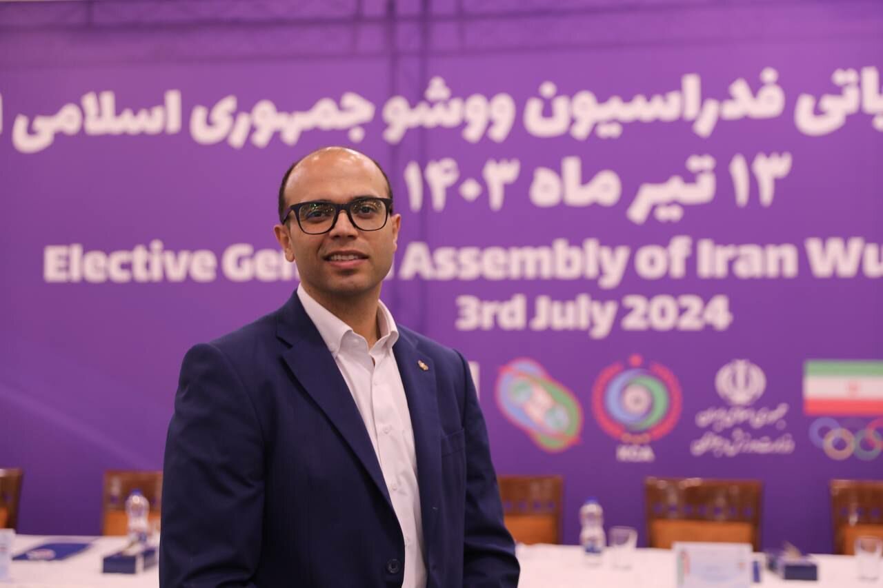 Amir Sedighi