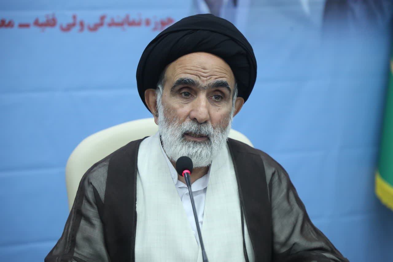 در انتخابات،با تحلیل درست سرنوشت خود را به بهترین شکل ترسیم کنیم