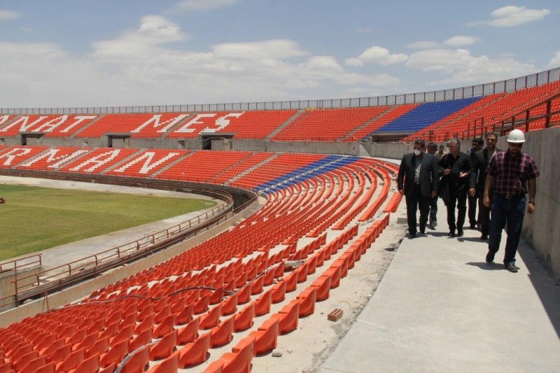 فدراسیون باید نگاه کیفی داشته باشد/ ۱۸ تیم برای لیگ یک زیاد است