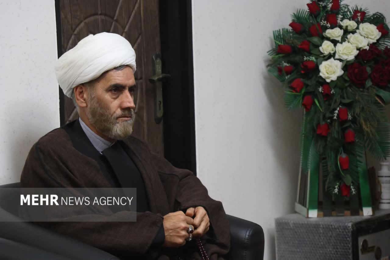 انتخابات از روزنه مکتب عاشورا و کربلا