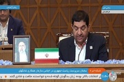 شنگھائی تعاون کونسل کا سربراہی اجلاس، ایران نے مشترکہ فری زون بنانے کی تجویز دے دی