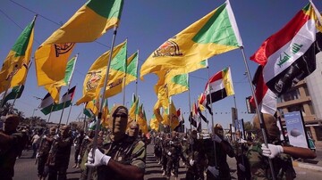 Iraq’s Islamic Resistance to fight Israel if Lebanon invaded