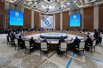 ŞİÖ liderleri Astana Zirvesi’nin sonuç bildirgesini imzaladı
