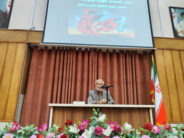 محرم؛ جلوهگاه وحدت و هوشیاری هیئات مذهبی در برابر توطئههای دشمن