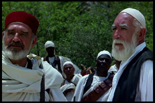 حضور «عمر مختار» در شبکه چهار/ «دو نفر و نصفی» را ببینید حضور «عمر مختار» در شبکه چهار/ «دو نفر و نصفی» را ببینید