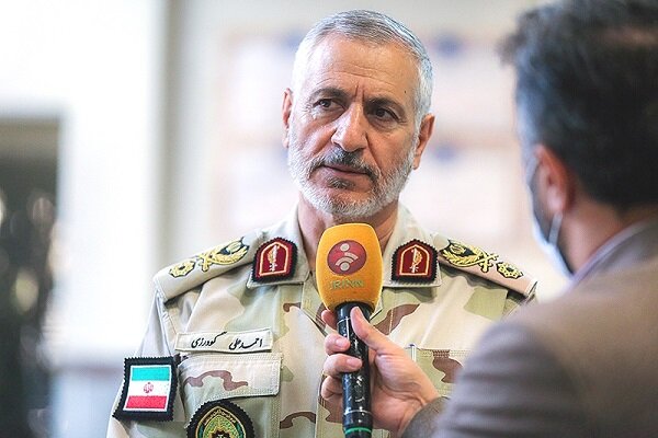 کشف 3472 کیلوگرم انواع موادمخدر در مرزهای جنوب شرق کشور