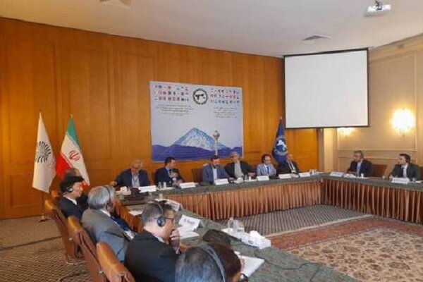 ضرورت تقویت همکاریهای قضایی بین المللی برای مبارزه با تروریسم