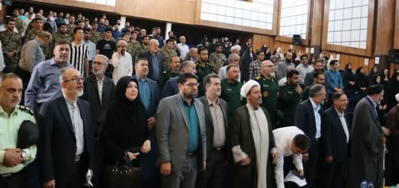 واقعه مباهله برای قشر جوان تبیین شود