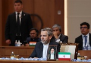 Iran a partner in SCO’s decisions: Caretaker FM