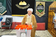 قم، صدارتی انتخابات میں مراجع تقلید نے اپنا ووٹ کاسٹ کیا