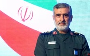 العميد حاجي زادة: مشاركة الشعب في الإنتخابات ستعزز اقتدار وقوة إيران في المنطقة والعالم