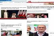 İran'daki seçimler Azerbaycan ve Türkiye medyasına nasıl yansıdı?