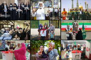 ایرانی صدارتی انتخابات، پولنگ کے وقت میں تیسری مرتبہ توسیع