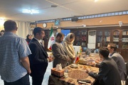 الإيرانيون المقيمون في كوريا الجنوبية يشاركون في الانتخابات الرئاسية