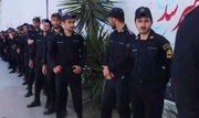 صندوق رای در زندان های مازندران