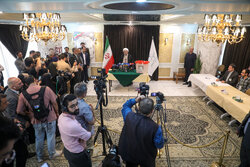 Casting vote in Iran Expediency Discernment Council