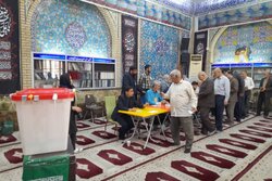 مرخصی تشویقی دست‌اندرکاران انتخابات در خوزستان برای روز شنبه