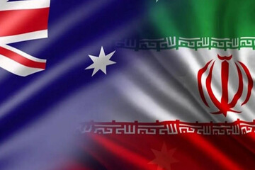 Anti-Islamic Revolution person arrested in Australia