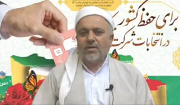 مسلمانان ایران اسلامی تکلیف خود را ادا کنند