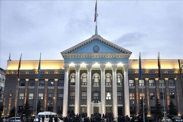 Kyrgyz authorities report foiled coup attempt