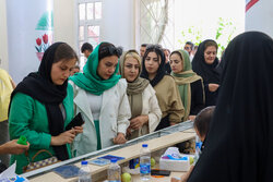 انتخابات مرحله دوم چهاردهمین دوره ریاست جمهوری در ارومیه