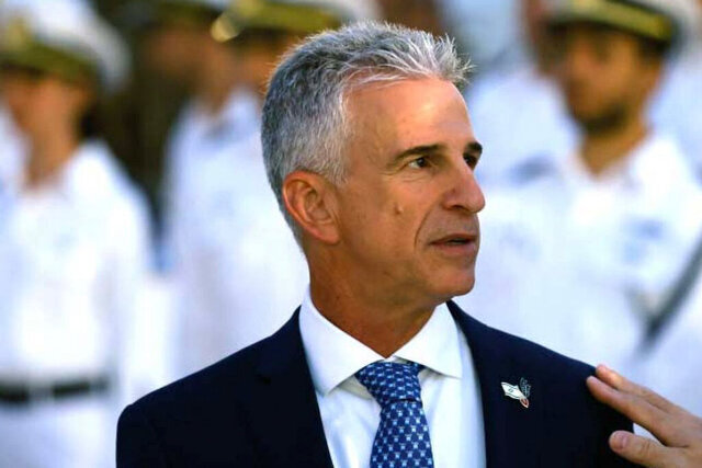 هیئت اعزامی صهیونیستها وارد قطر شد