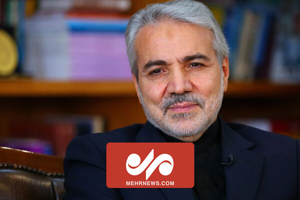 مشارکت مردم در انتخابات به عنوان یکمولفه اساسی در قدرت بالا باشد