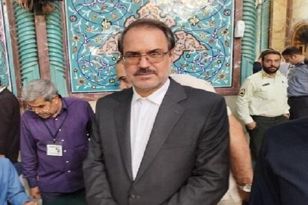 حضور حداکثری در انتخابات زبان دشمنان را کوتاه میکند