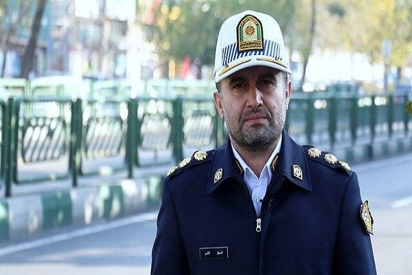 تمهیدات ترافیکی مراسم تشییع پیکر مطهر شهدای وطن اعلام شد