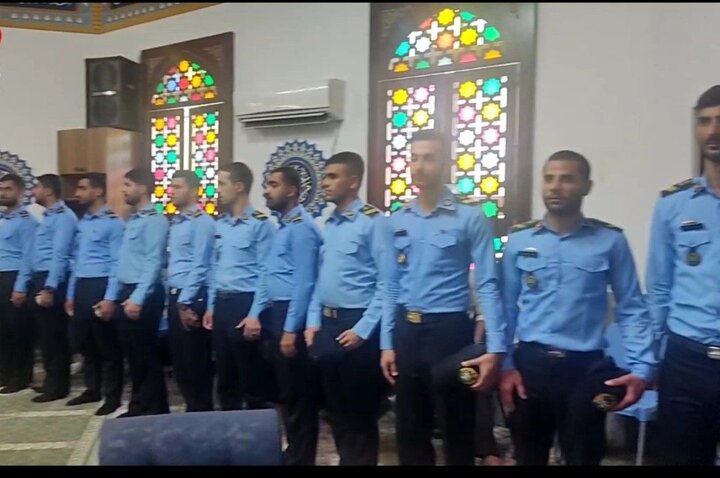 دریادلان نیروی دریایی پای کار انقلاب دریادلان نیروی دریایی پای کار انقلاب