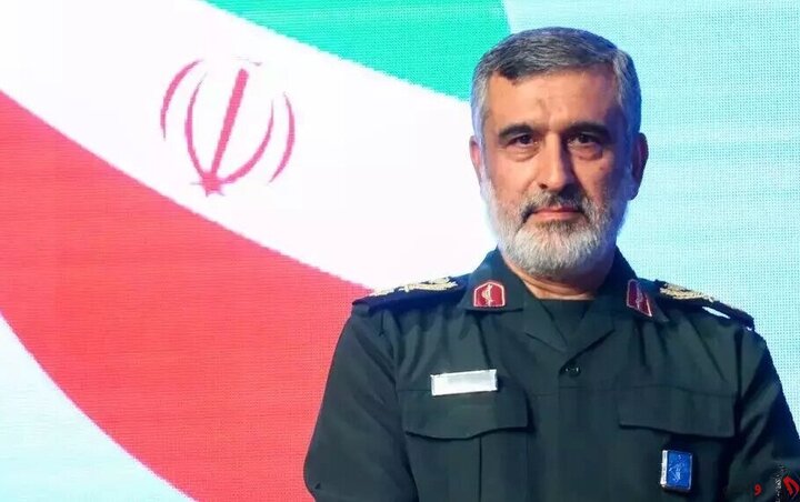 نامگذاری یک خیابان در قزوین به نام شهید حاجیزاده