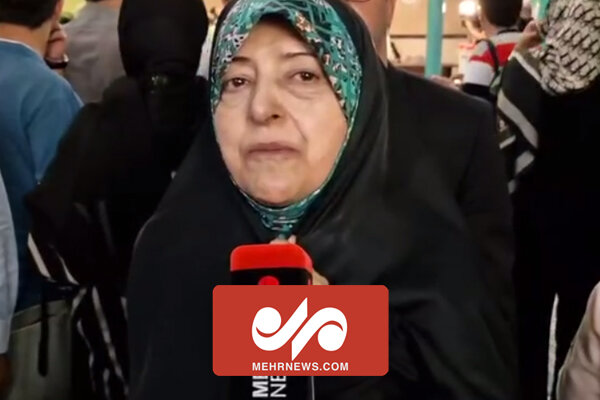 فرق میکند چه کسی رییس جمهور باشد