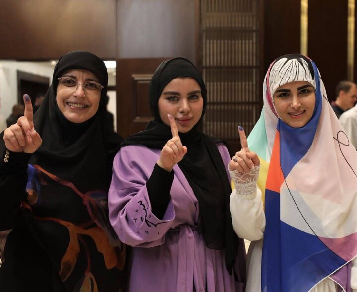 برگزاری مرحله دوم انتخابات ریاست جمهوری در لبنان برگزاری مرحله دوم انتخابات ریاست جمهوری در لبنان