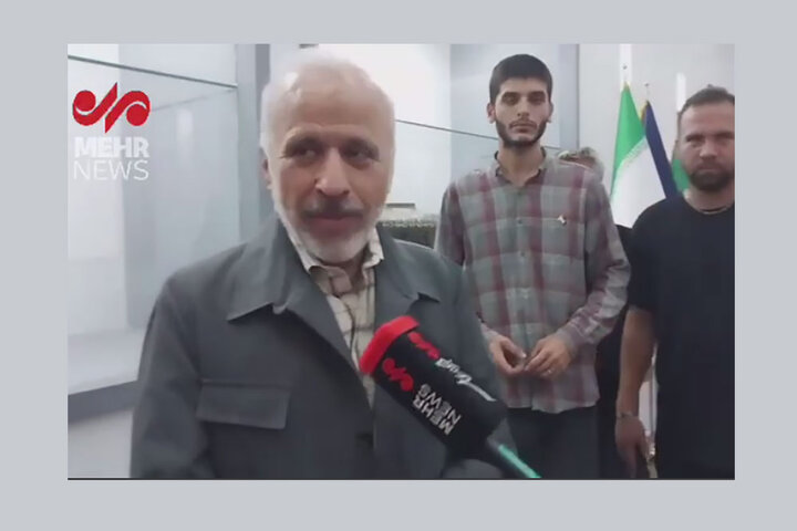 روز مهم و سرنوشتساز ایران در انتخابات/امیدواری برای انتخاب اصلح روز مهم و سرنوشتساز ایران در انتخابات/امیدواری برای انتخاب اصلح